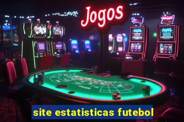 site estatisticas futebol